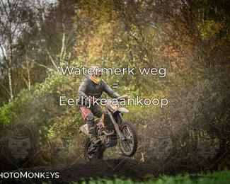 Offroad Rit Balkbrug photo
