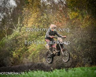 Offroad Rit Balkbrug photo