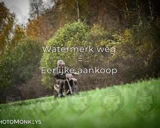 Offroad Rit Balkbrug photo