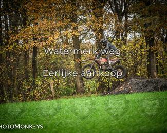 Offroad Rit Balkbrug photo