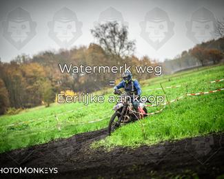Offroad Rit Balkbrug photo