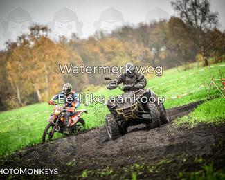 Offroad Rit Balkbrug photo