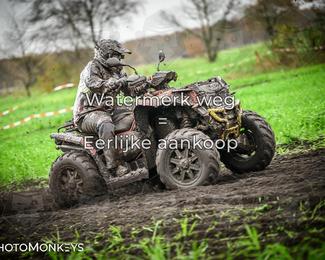 Offroad Rit Balkbrug photo