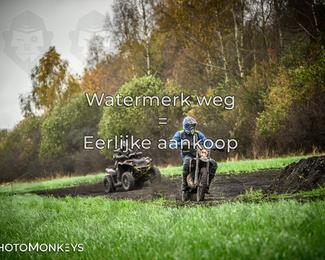Offroad Rit Balkbrug photo