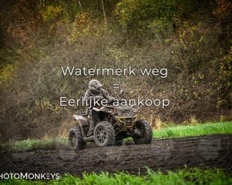 Offroad Rit Balkbrug photo