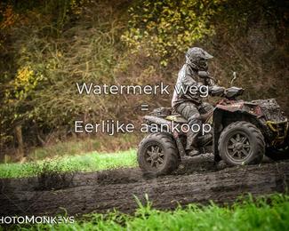 Offroad Rit Balkbrug photo