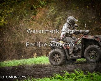 Offroad Rit Balkbrug photo