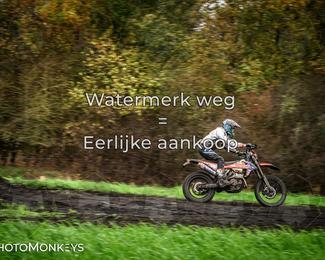 Offroad Rit Balkbrug photo