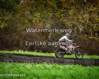 Offroad Rit Balkbrug photo