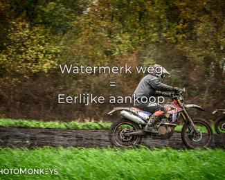 Offroad Rit Balkbrug photo