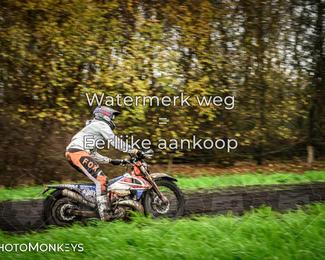 Offroad Rit Balkbrug photo