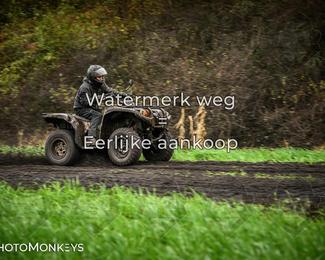 Offroad Rit Balkbrug photo