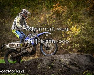 Offroad Rit Balkbrug photo