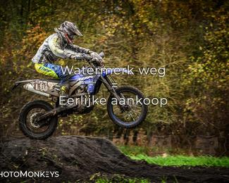 Offroad Rit Balkbrug photo