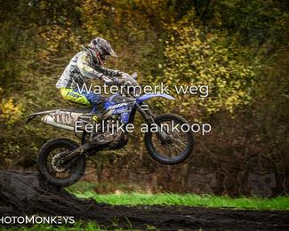 Offroad Rit Balkbrug photo