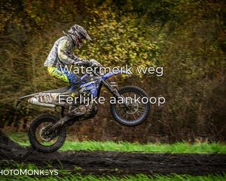 Offroad Rit Balkbrug photo