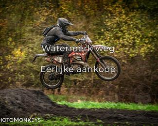 Offroad Rit Balkbrug photo