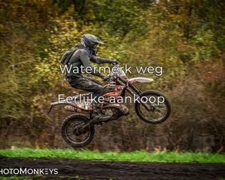 Offroad Rit Balkbrug photo