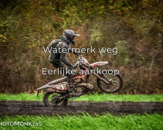Offroad Rit Balkbrug photo