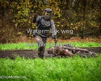 Offroad Rit Balkbrug photo