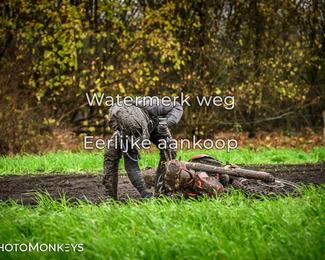 Offroad Rit Balkbrug photo