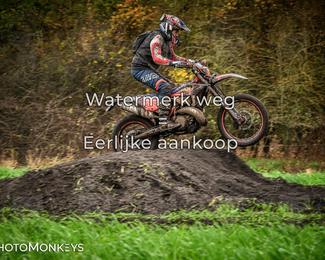 Offroad Rit Balkbrug photo