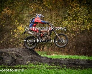 Offroad Rit Balkbrug photo