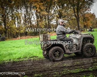Offroad Rit Balkbrug photo