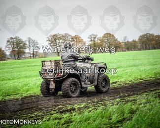 Offroad Rit Balkbrug photo