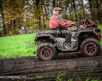 Offroad Rit Balkbrug photo