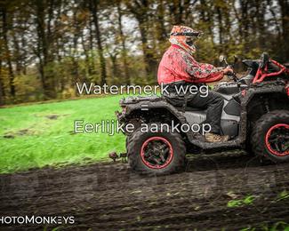 Offroad Rit Balkbrug photo