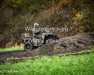 Offroad Rit Balkbrug photo