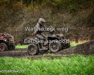 Offroad Rit Balkbrug photo