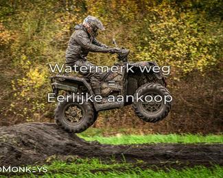 Offroad Rit Balkbrug photo