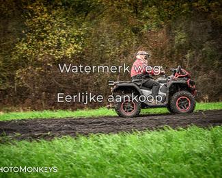 Offroad Rit Balkbrug photo