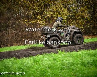 Offroad Rit Balkbrug photo
