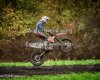 Offroad Rit Balkbrug photo