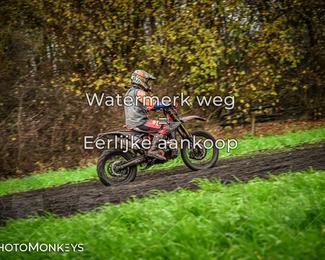 Offroad Rit Balkbrug photo