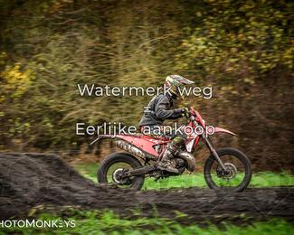 Offroad Rit Balkbrug photo
