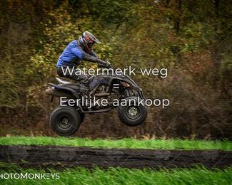 Offroad Rit Balkbrug photo
