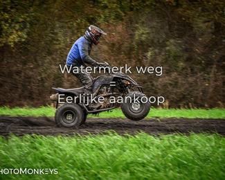 Offroad Rit Balkbrug photo