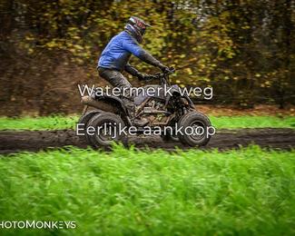 Offroad Rit Balkbrug photo