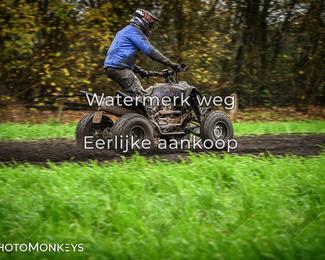 Offroad Rit Balkbrug photo