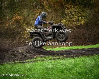 Offroad Rit Balkbrug photo