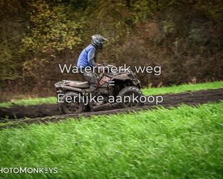 Offroad Rit Balkbrug photo