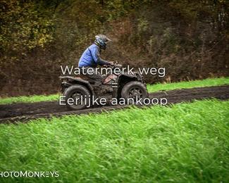 Offroad Rit Balkbrug photo