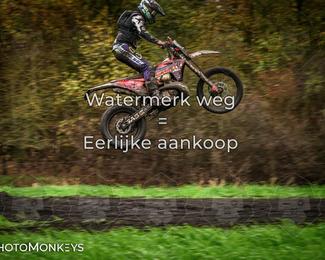 Offroad Rit Balkbrug photo