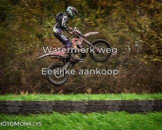Offroad Rit Balkbrug photo