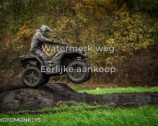 Offroad Rit Balkbrug photo