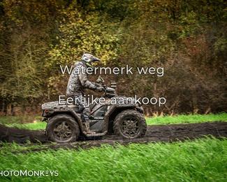 Offroad Rit Balkbrug photo